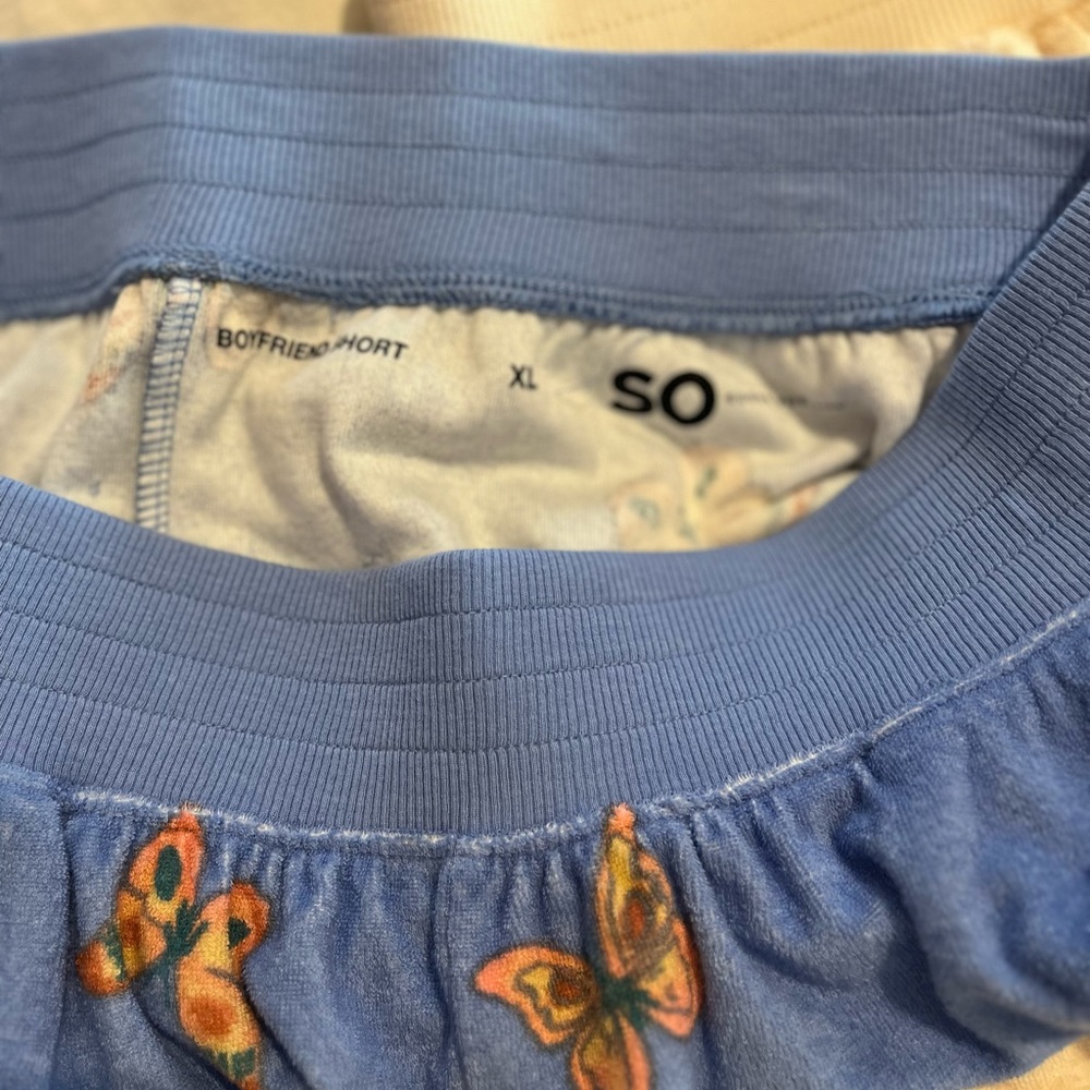 Boyfriend short XL. - Picture 4 of 7